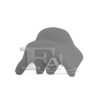 FA1 103-995 Holder, exhaust system